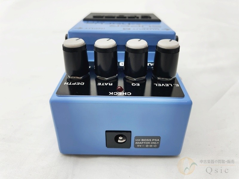 BOSS CH-1 [XLM17] Used Chorus