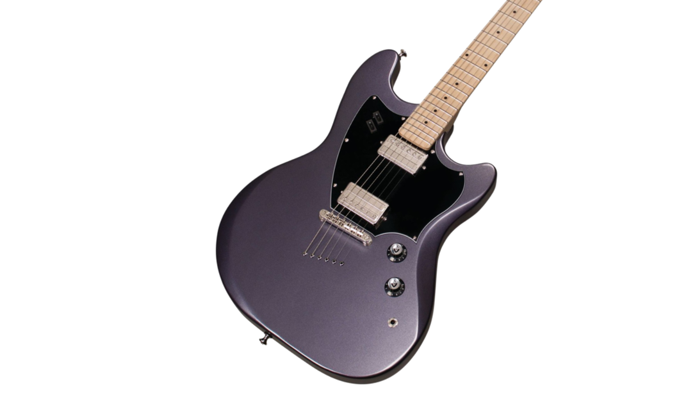 Guild Surfliner HH in Canyon Dusk