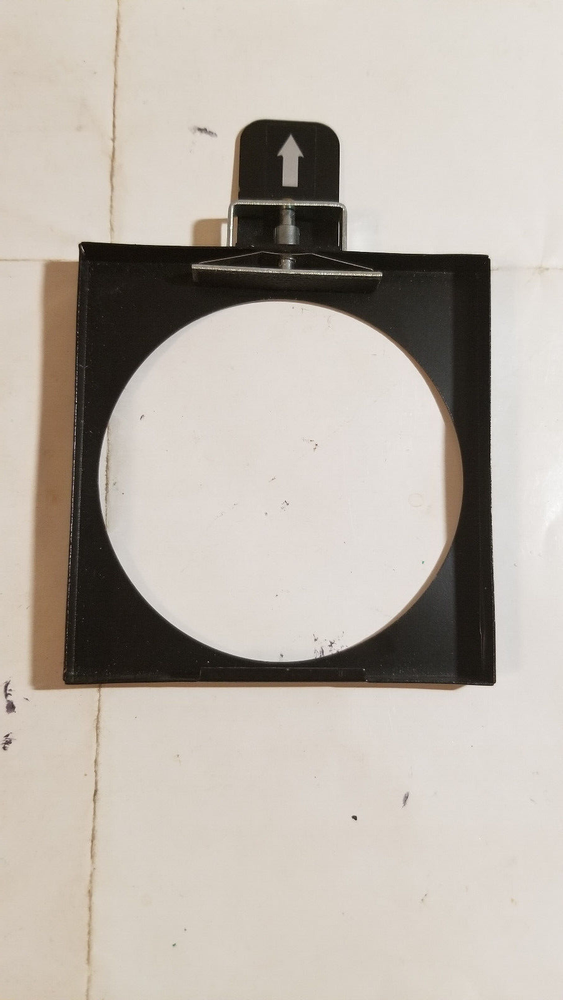Square Filter Holder