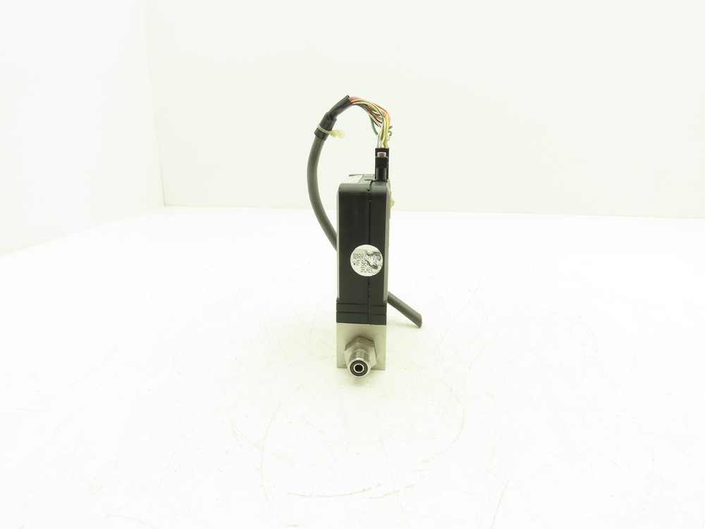 Aera FC-7700C Mass Flow Controller 50 SCCM