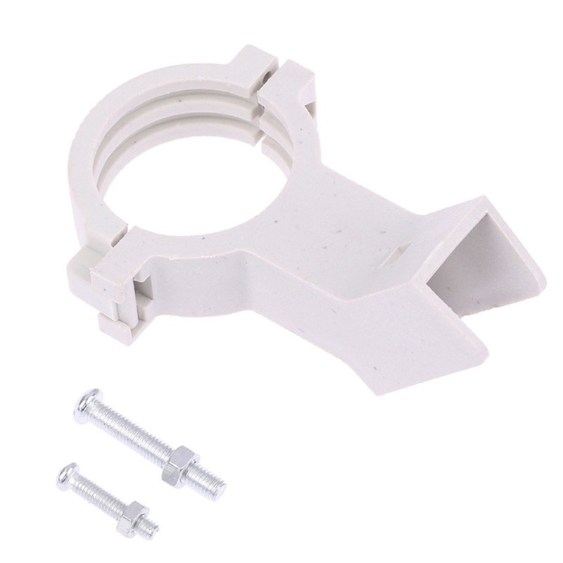 Sturdy Brackets Clinker for Secure Satellite Dish Easy Installation Designs