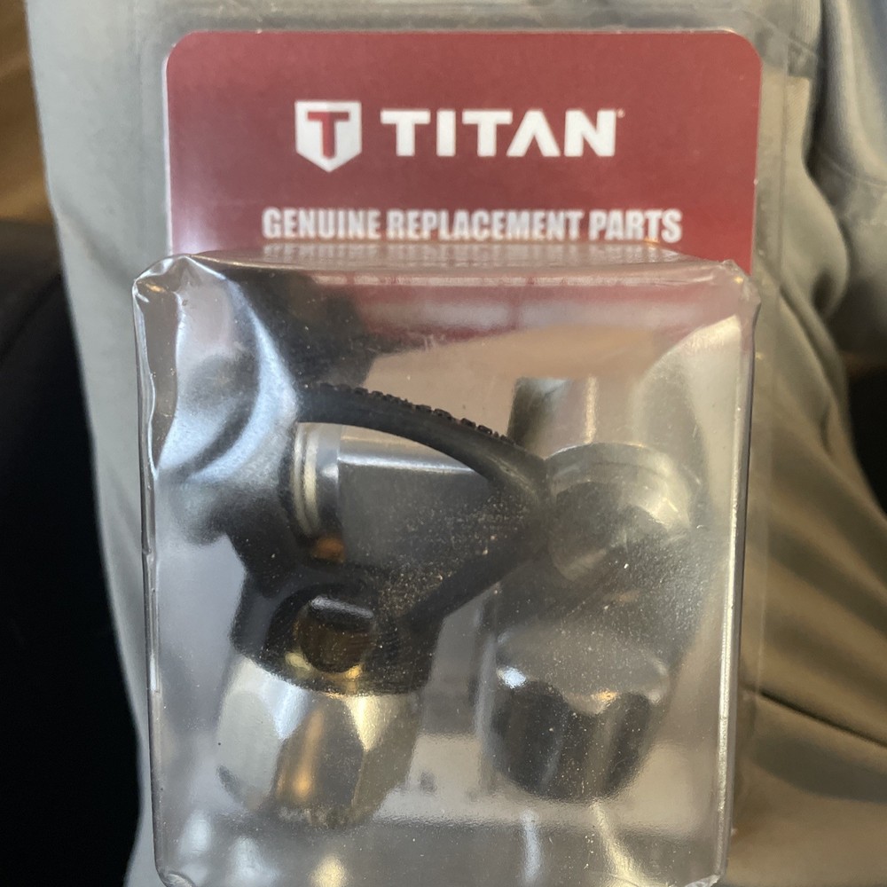 Titan Gun Ext Swivel 538029