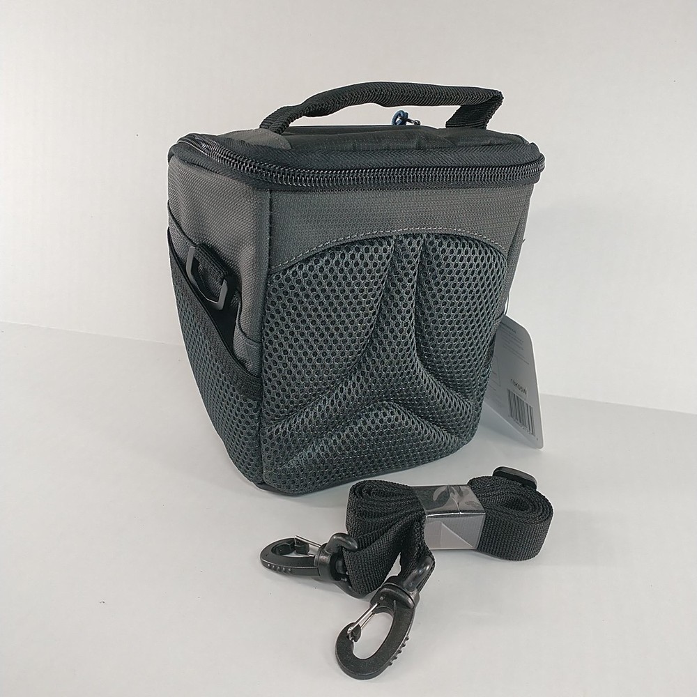 Polaroid One Step Land Camera Instant Camera Rainbow With Strap & Bag