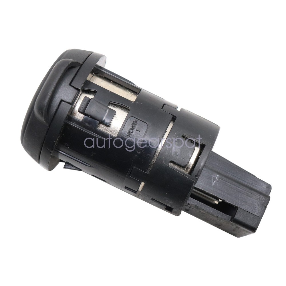 Fits Nissan Versa Note Kicks 2014-2019 Car Socket Cigarette Lighter Socket