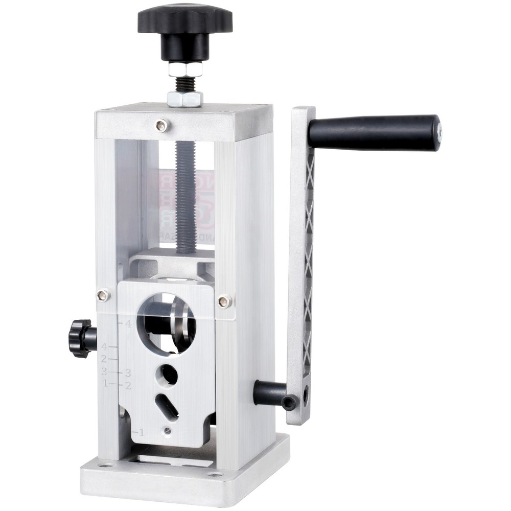 Manual Wire Stripping Machine Cable Stripper 0.06-1.57 in/1.5-40 mm Visual