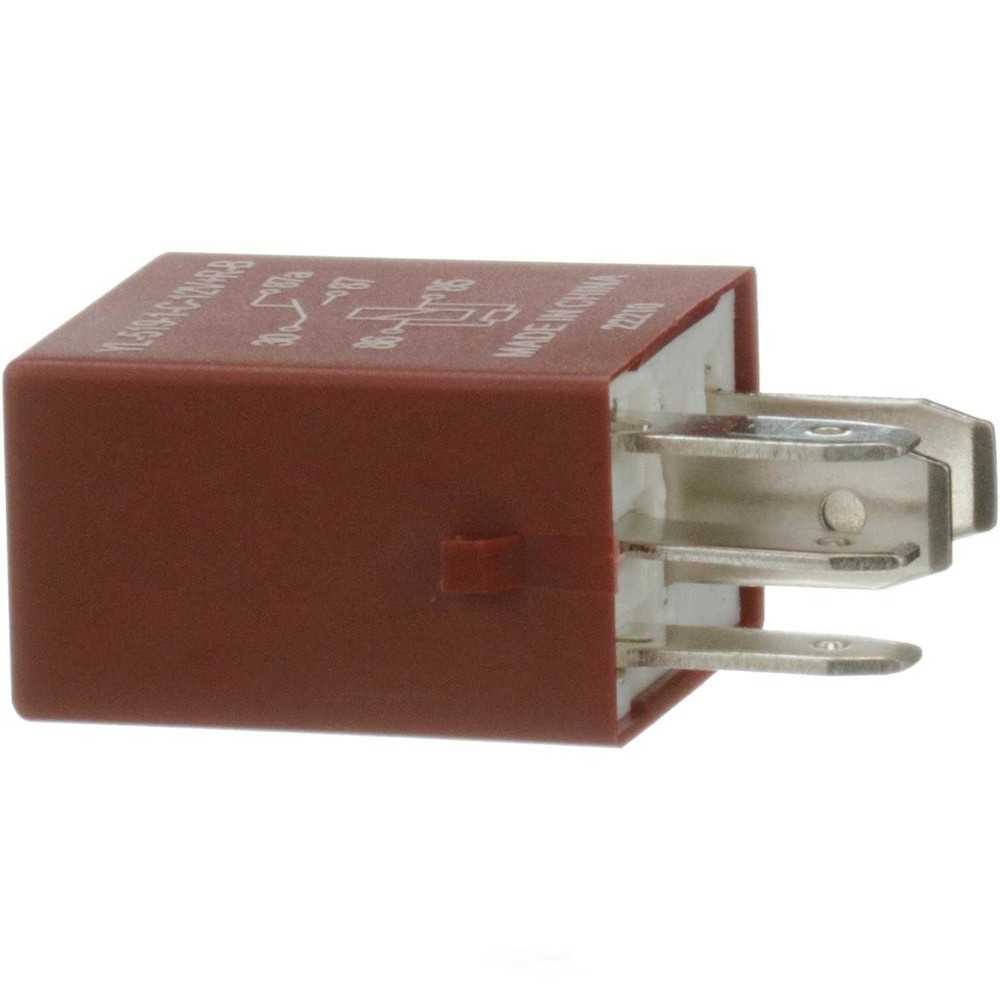 Engine Cooling Fan Motor Relay Standard RY-1070