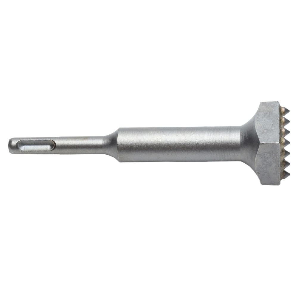 Concrete Tool Electric Breaker Hammer Chisel Alloy Hammer Head Bushing Bit