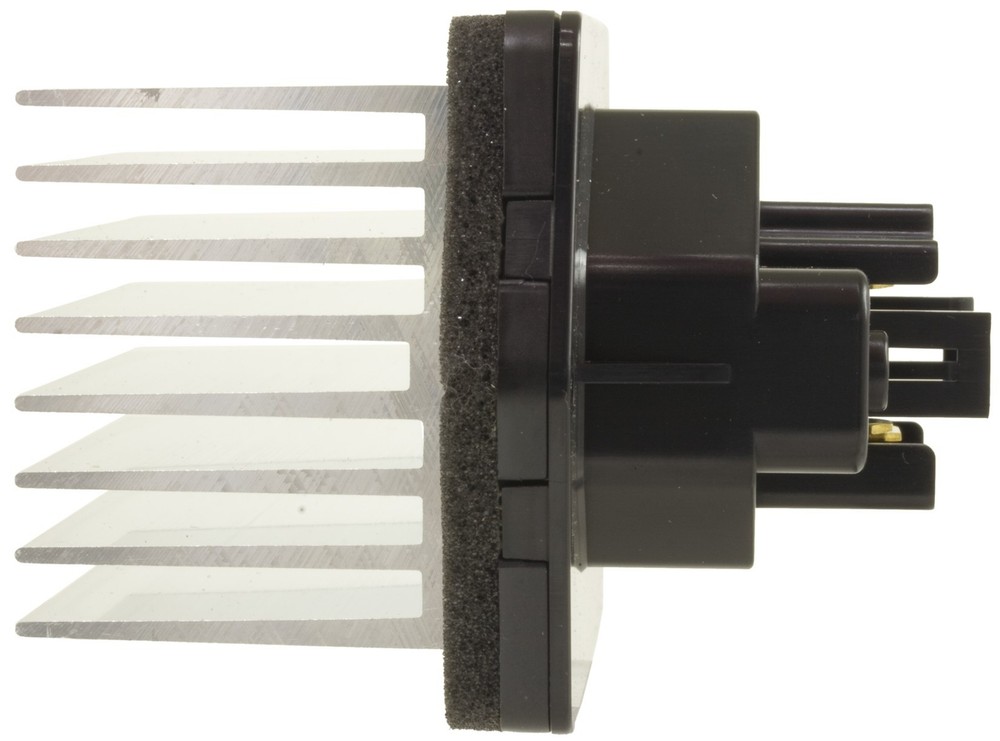 BLwr Motor Resistor Airtex 4P1585