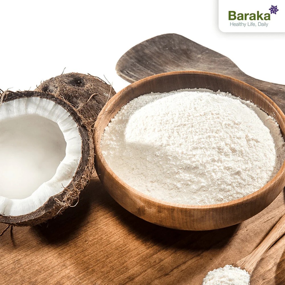 Coconut Flour 500g