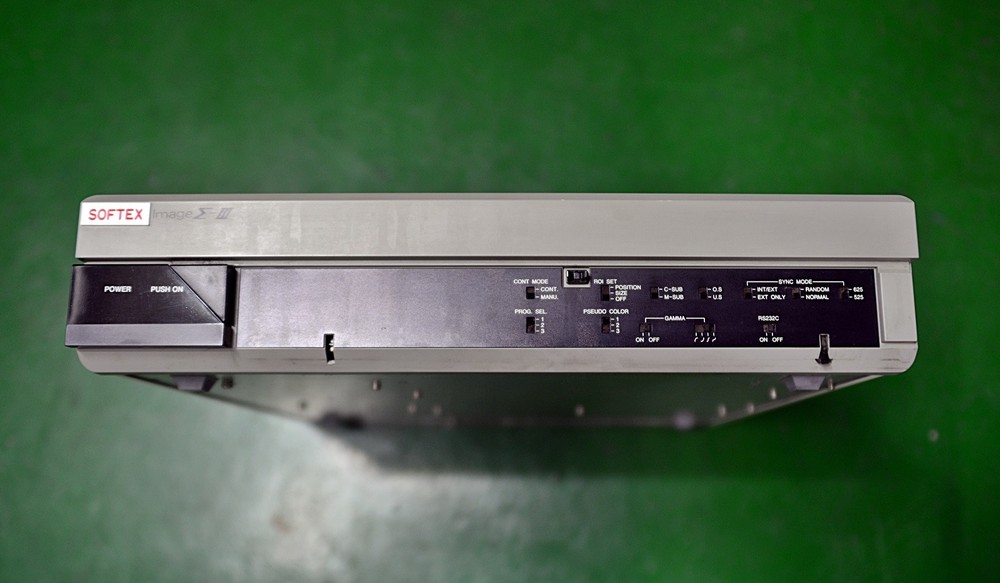 AVIO SOFTEX Image Siguma-3A / Remote Controller free ship