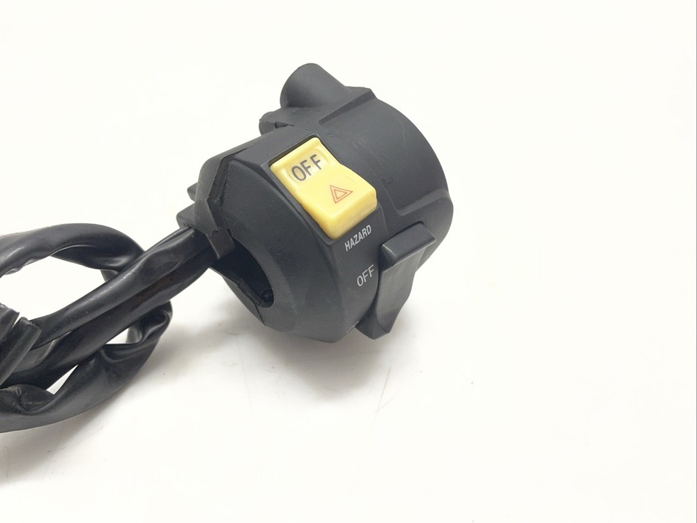 ♻️ Sym Adx 125 Lc E5 2023 - 2026 Right Side Switchgear ♻️