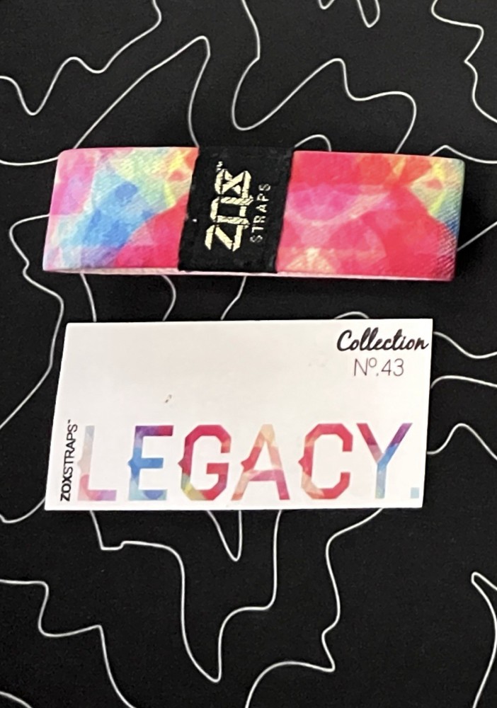 ZOX Legacy Gold #0085
