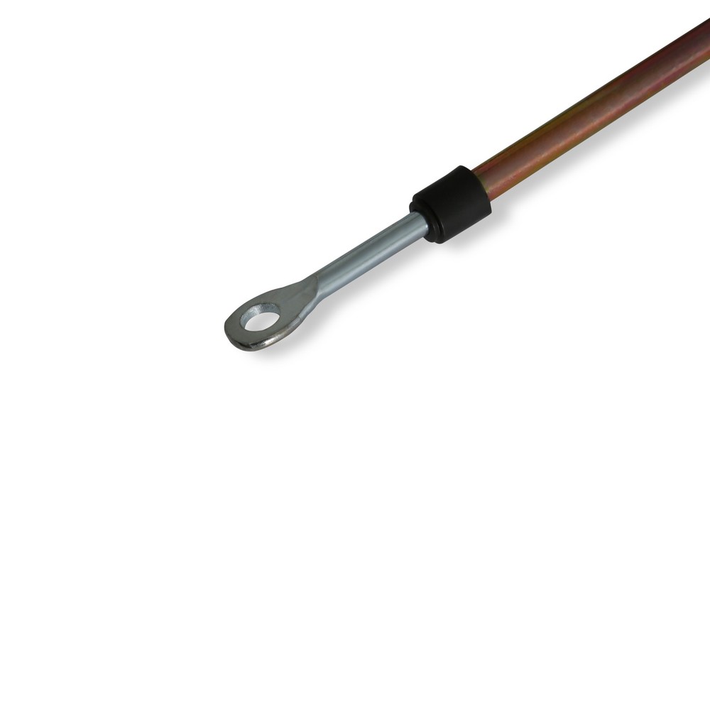 B&M 80905 Pro Gate Automatic Shifter