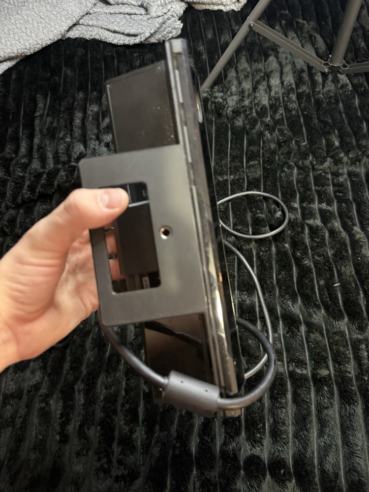 Microsoft Kinect Sensor - Black (KInect Only)