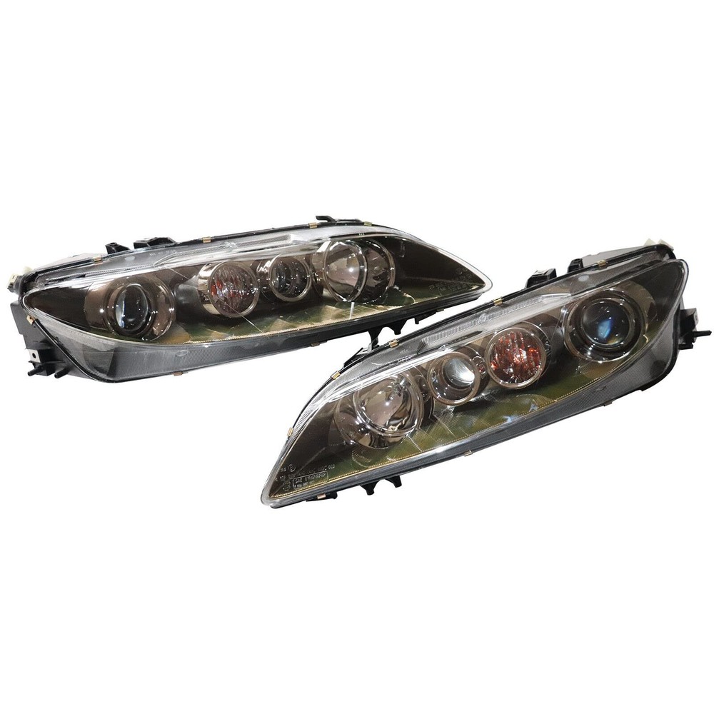 Headlight Assembly for 2006-2008 6 Right Side