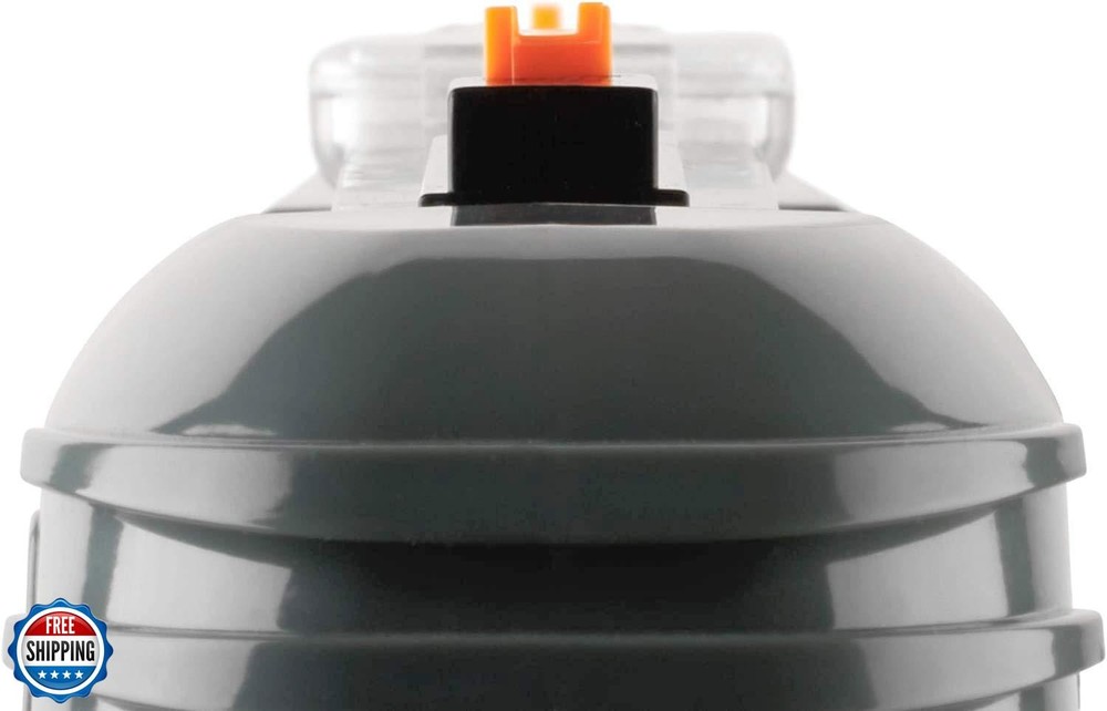 BUG-A-SALT 3.0 Black Fly Edition