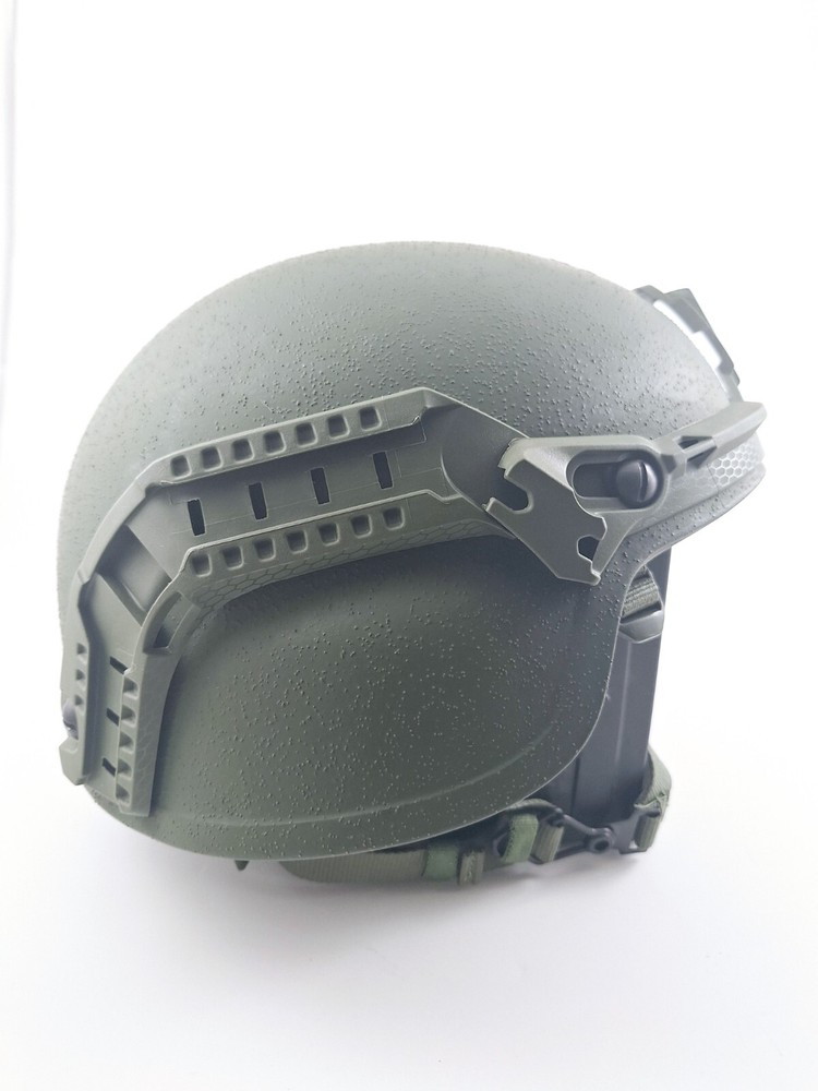 Galvion Full Cut XL Helmet