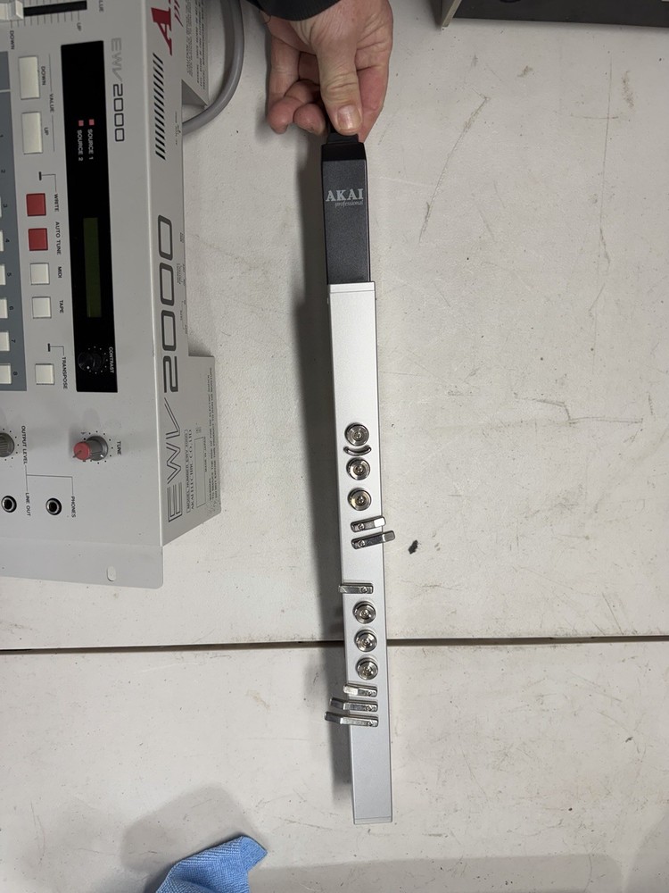 Akai EWI1000/EWV2000 Ref No 7173