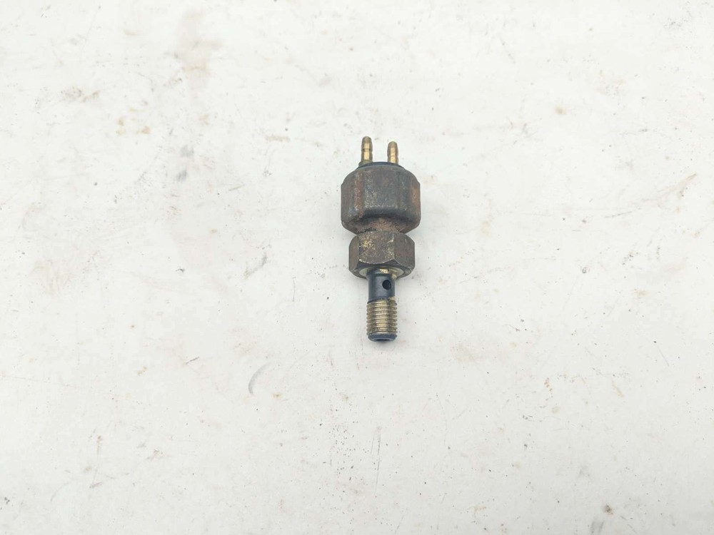 05 Can Am DS650 Rear Brake Light Switch Sensor
