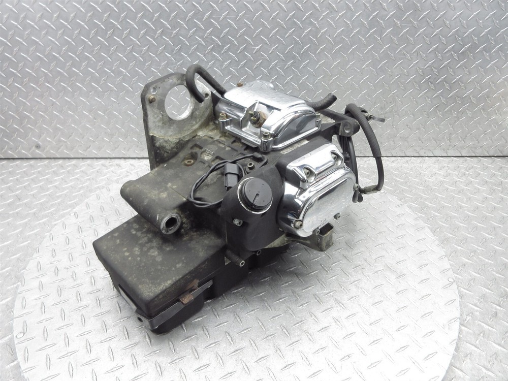 2000 Harley Electra Glide Classic FLHTCI Transmission Gearbox Gear Housing Case