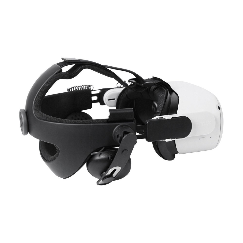 For HTC VIVE Smart Headband Head Strap Adapter Parts