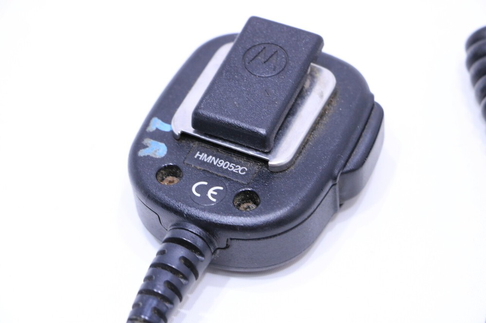 MOTOROLA HMN9052C SPEAKER MICROPHONE