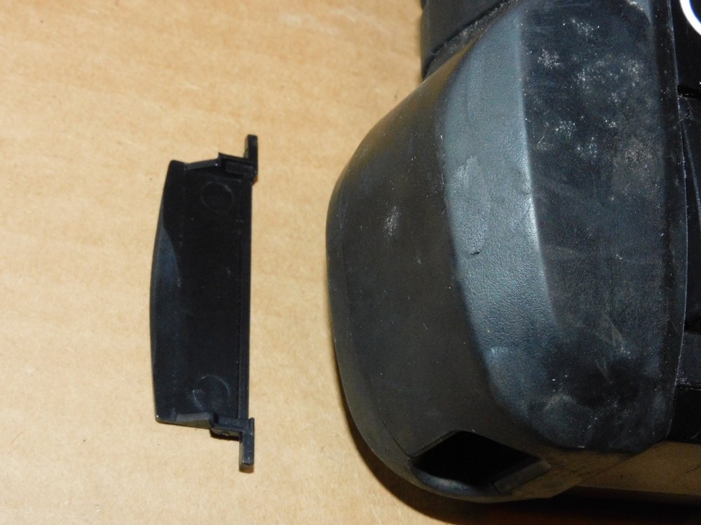 Midtronics CPX-930 Battery & System Analyzer Printer