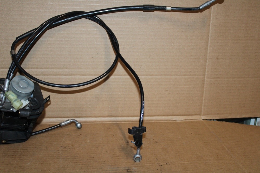 2023 2024 2025 KTM 790 Duke Abs Pump Unit Module