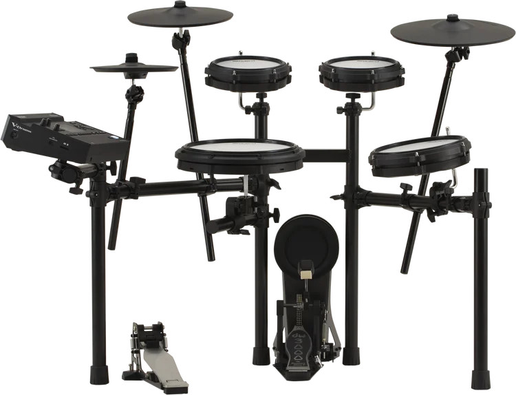 Roland V-Drums TD313 Electronic Drum Set