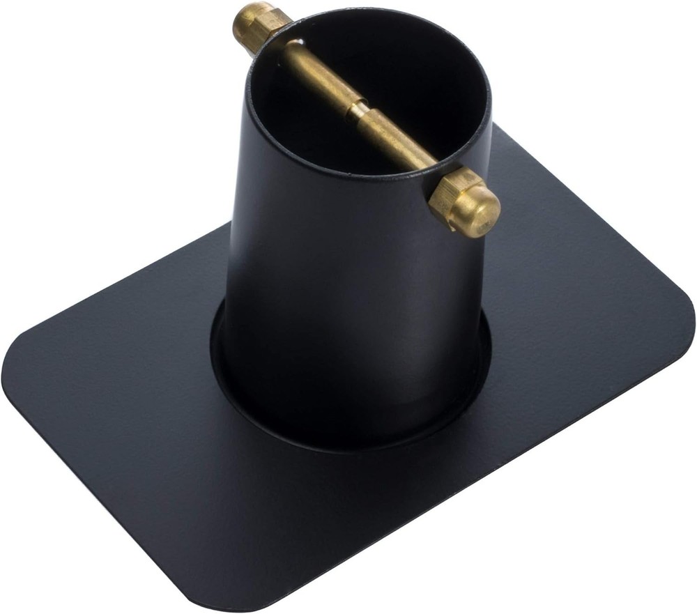 Versatile Rain Chain Gutter Adapter - Easy Installation & Rust-Proof Design