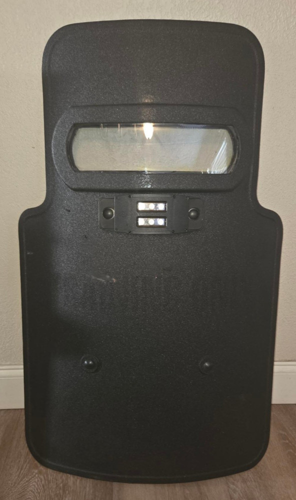 PARACLETE BELLATOR 24X36 IIIA SHIELD