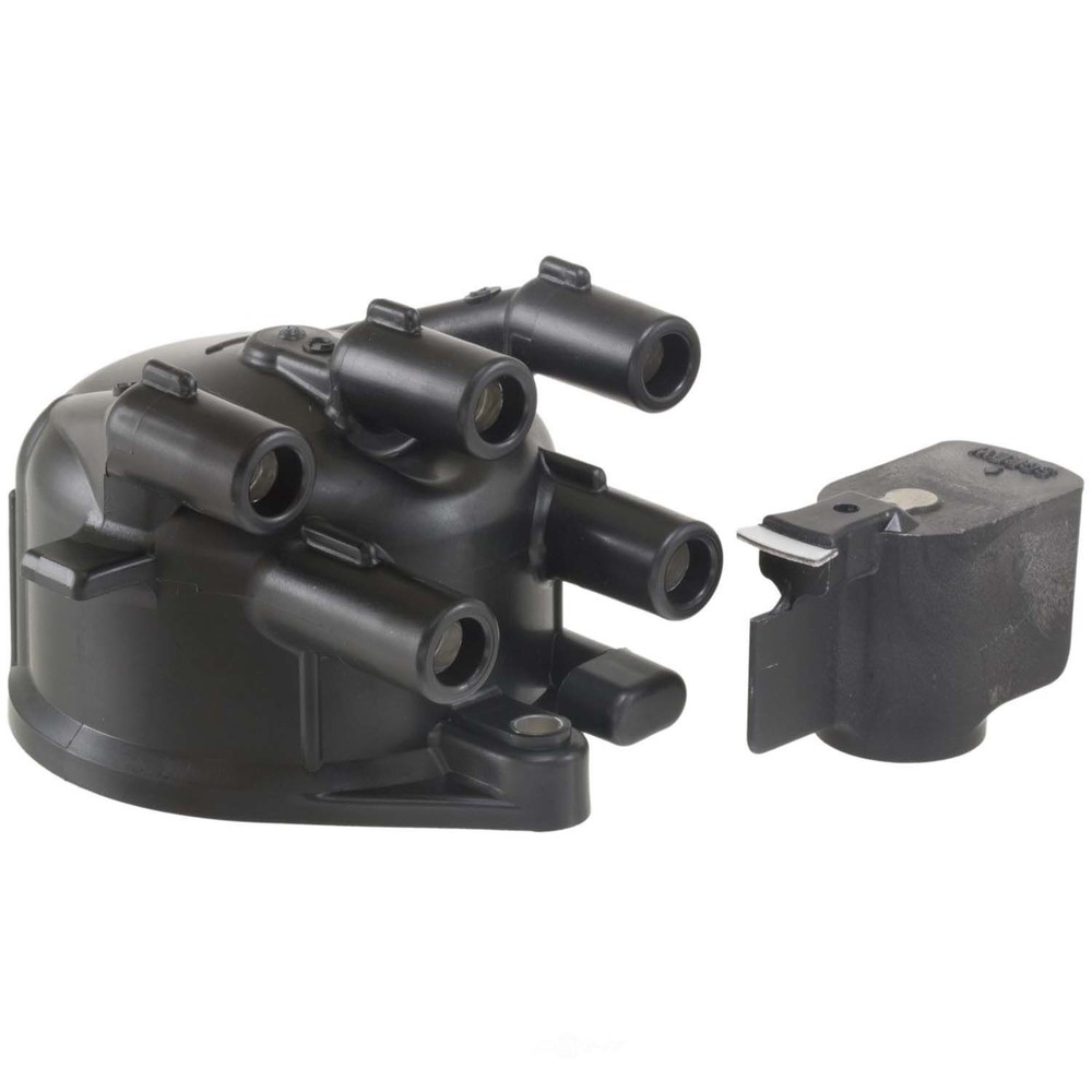 Distributor Cap and Rotor Kit WVE 3D1152