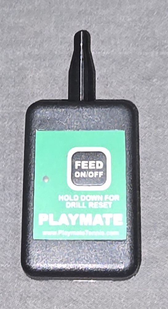 Playmate Tennis Wireless Remote