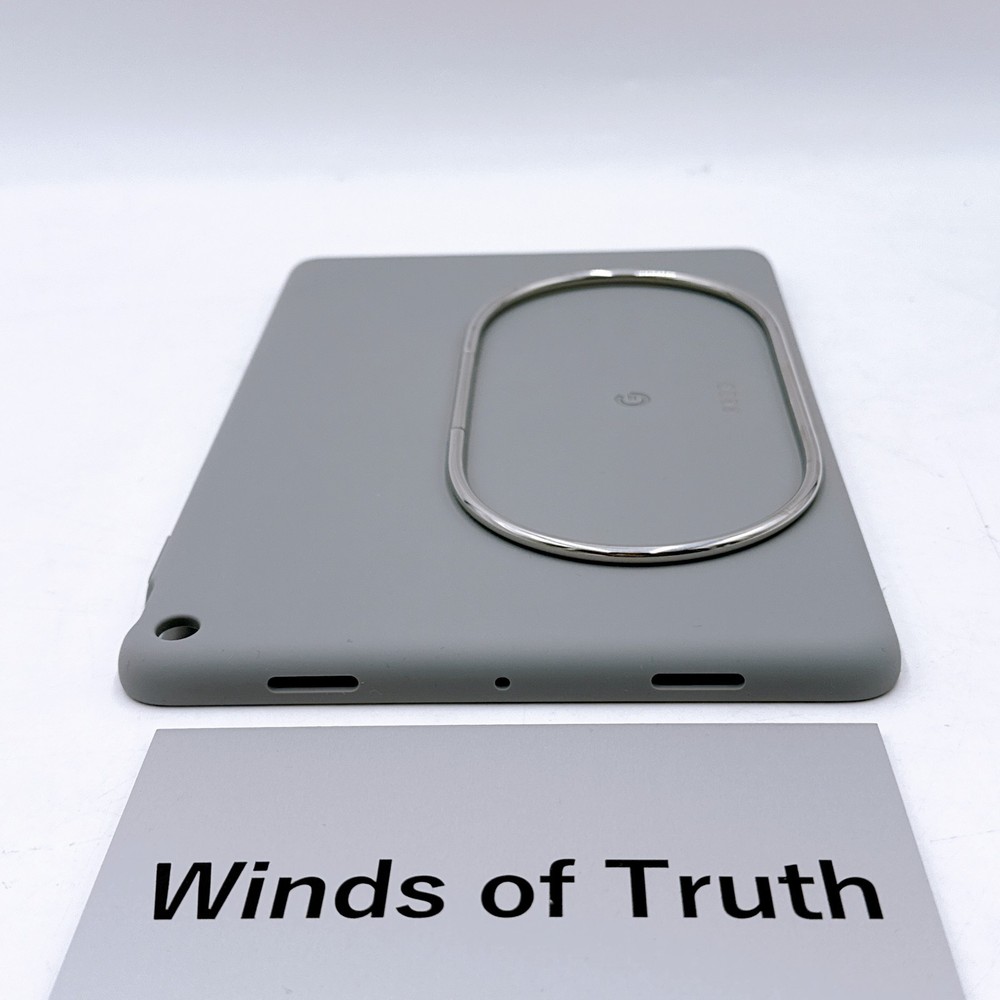 Google Pixel Tablet Case Hazel GA04462-WW Hazel New