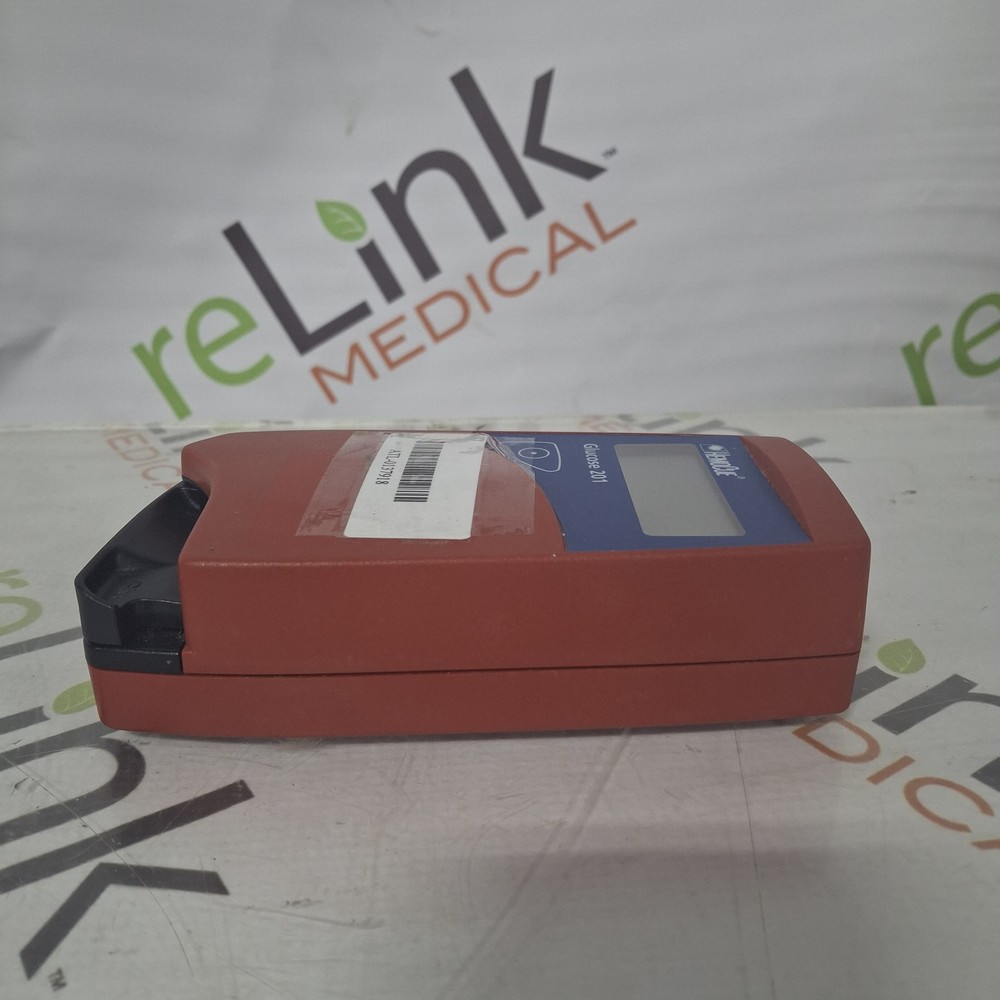 HemoCue Glucose 201