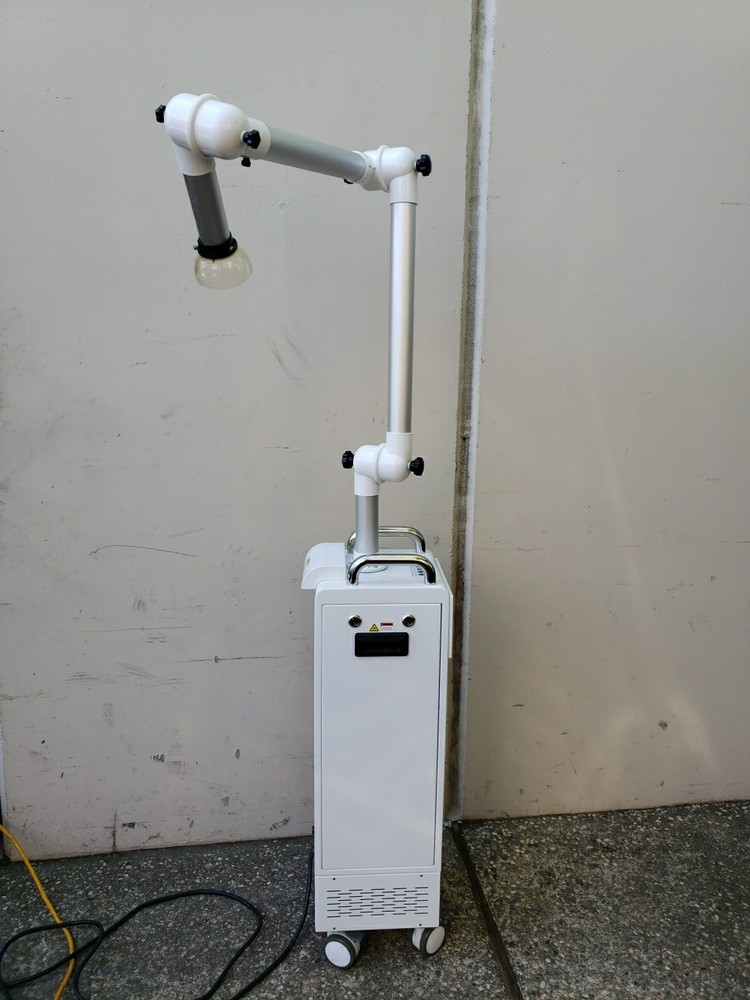 ADS Extraoral Suction System EOS