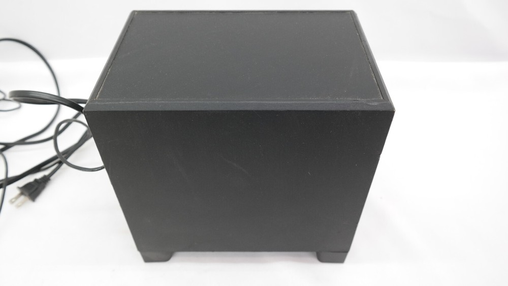 Logitech Z313 Subwoofer TF