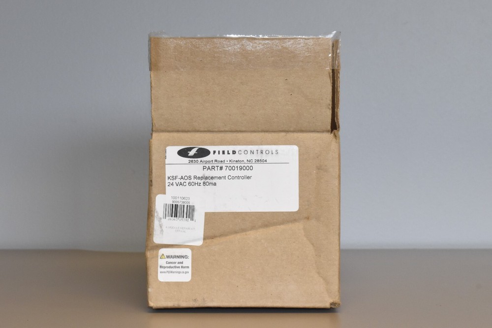 100110623 | 9005738005 | A.O. Smith Damper Service Kit