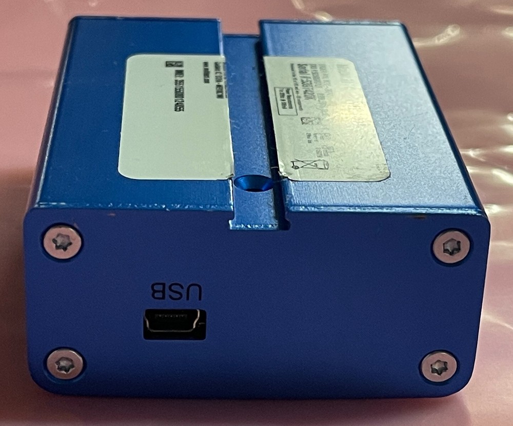 MultiTech MultiConnect Cell 100 Series Radio Modem MultiTech MTC-MVW1-B03 Modem