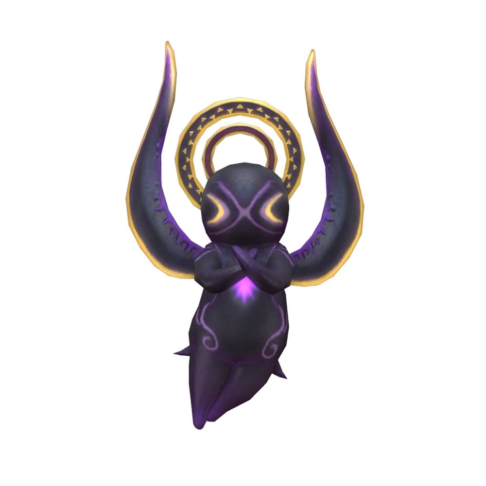 FINAL FANTASY XIV ENDWALKER "Zodiark Idol" Serial Code FF14