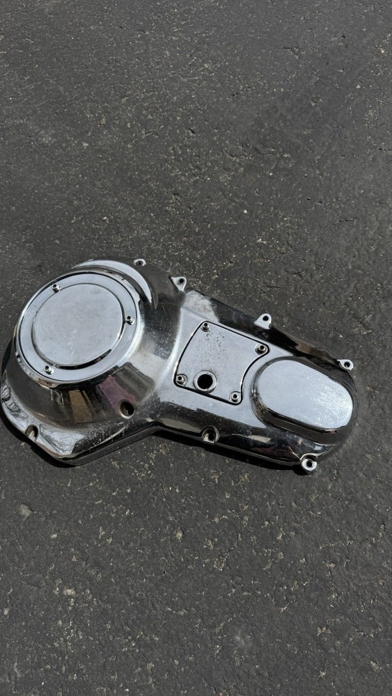 Harley Davidson Outer Primary Cover