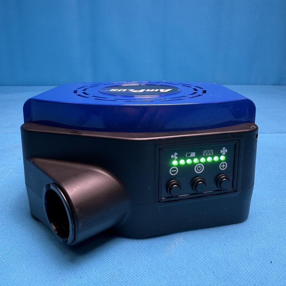 ArcOne Airplus AP-BLW-02 PAPR Blower W/Battery #5