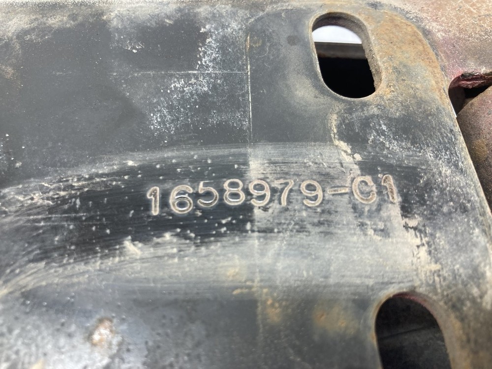 International 4700 Right/Passenger Hood Hinge - Used