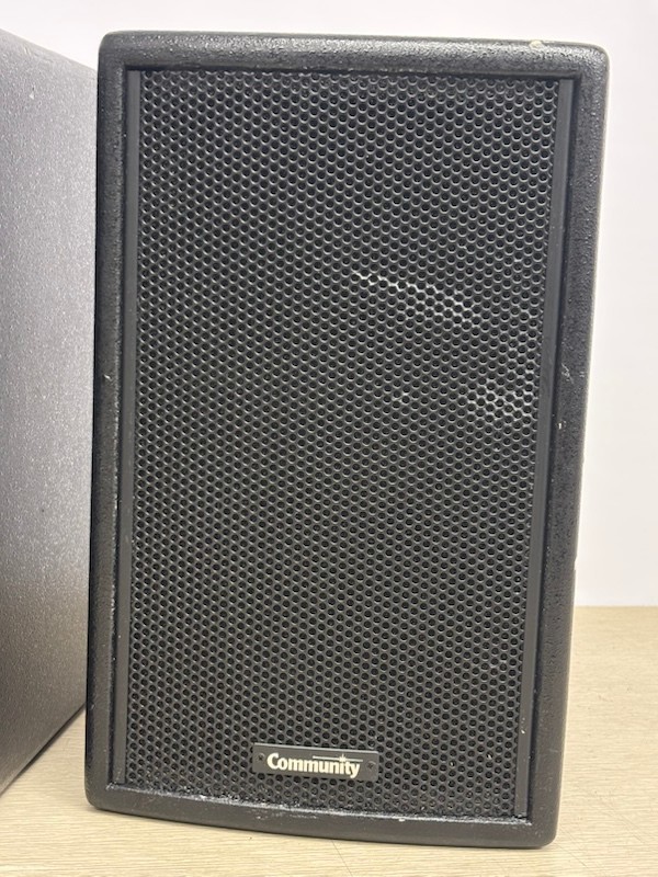 Community Veris 6 Speaker Pair