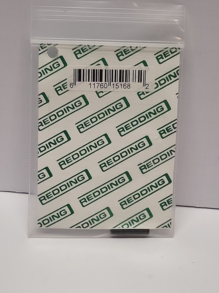 Redding 1500 Pilot 17 Caliber (15168) .168" Diameter-NIP