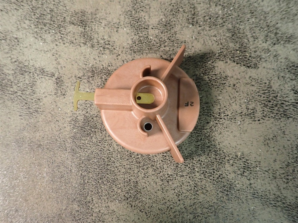 NEW WVE 4R1169 Ignition Distributor Rotor (SS49)