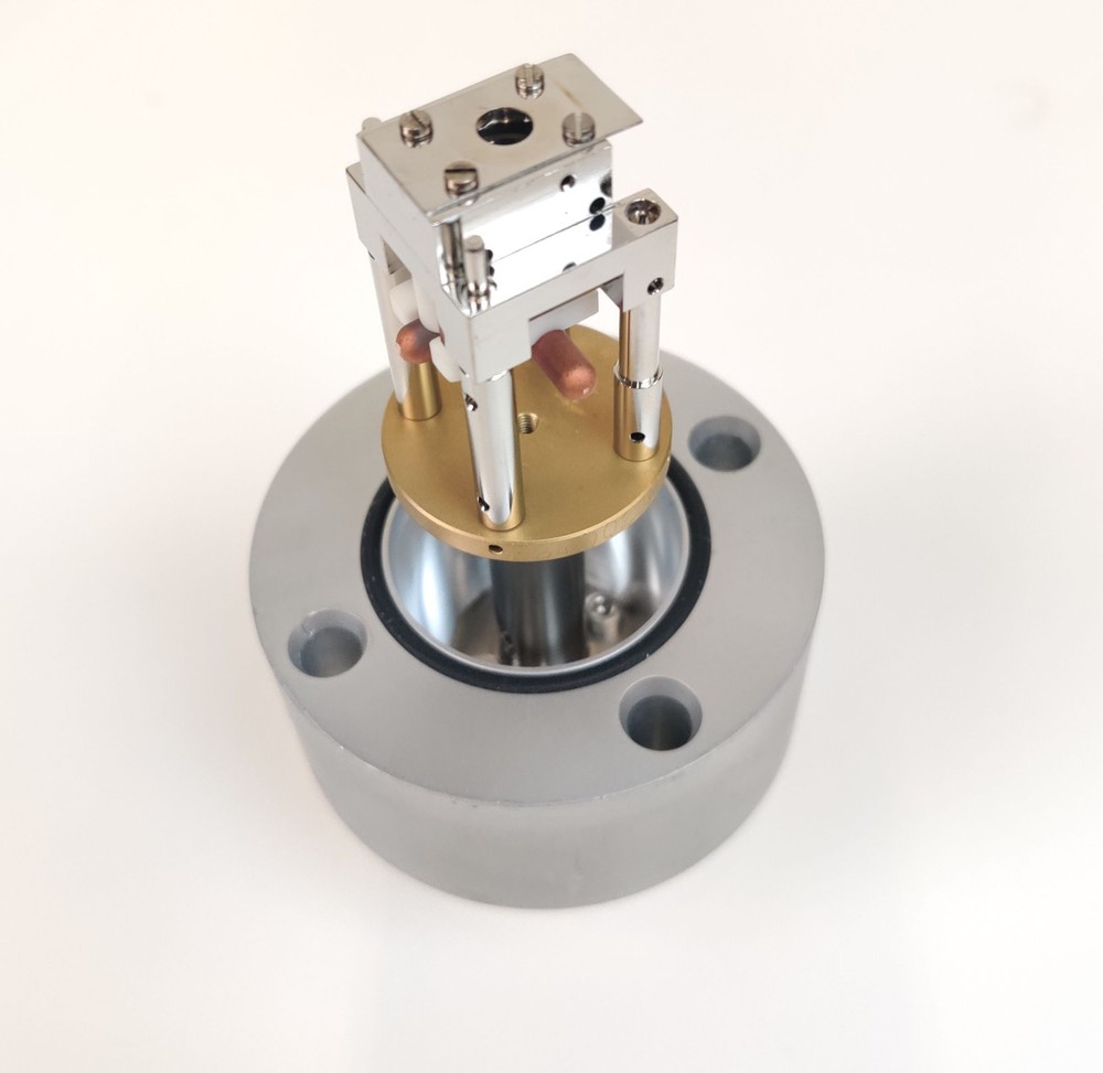 Perkin Elmer Rhenium Inner Source Assy (EI) E6400207 Turbomass MS Detector