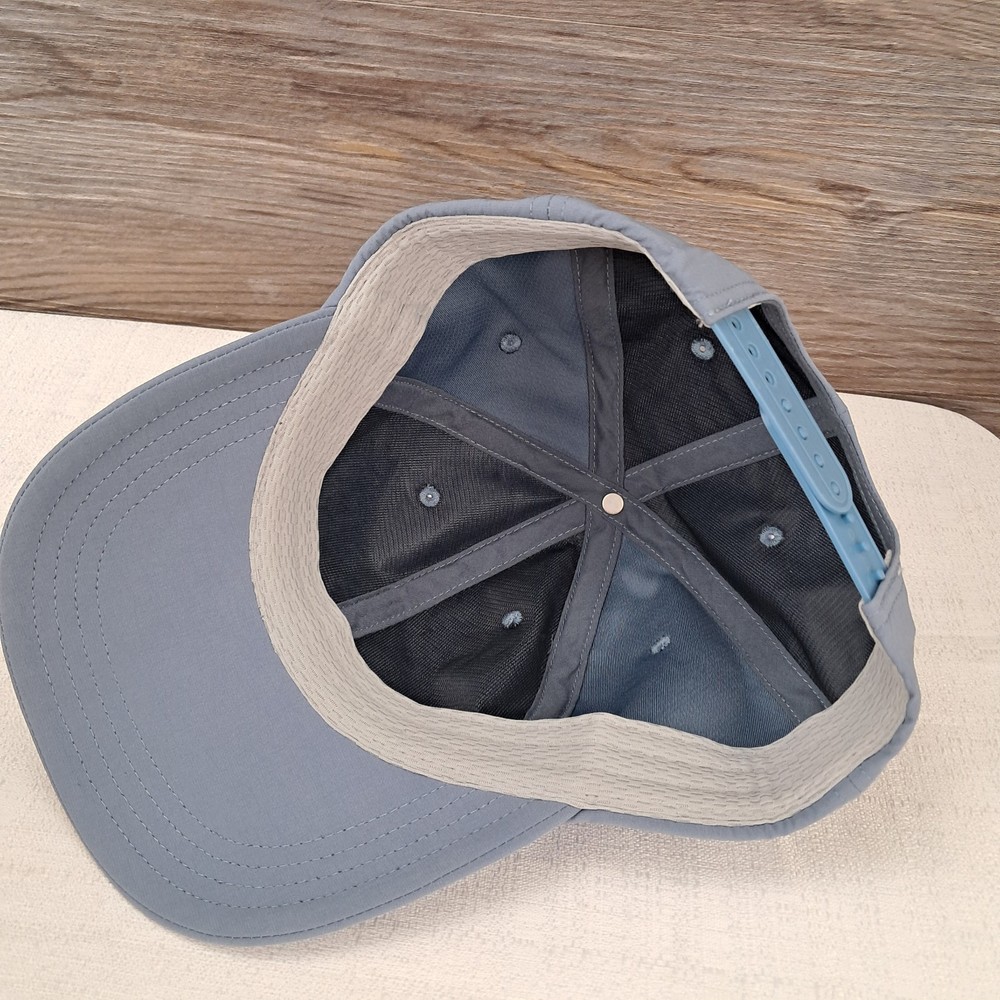 Vortex Optics Women's Performance Cap, Blue "Sunslayer"