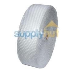 Bubble Roll Padding Ship 1/2" x12" Wide Large Bubbles