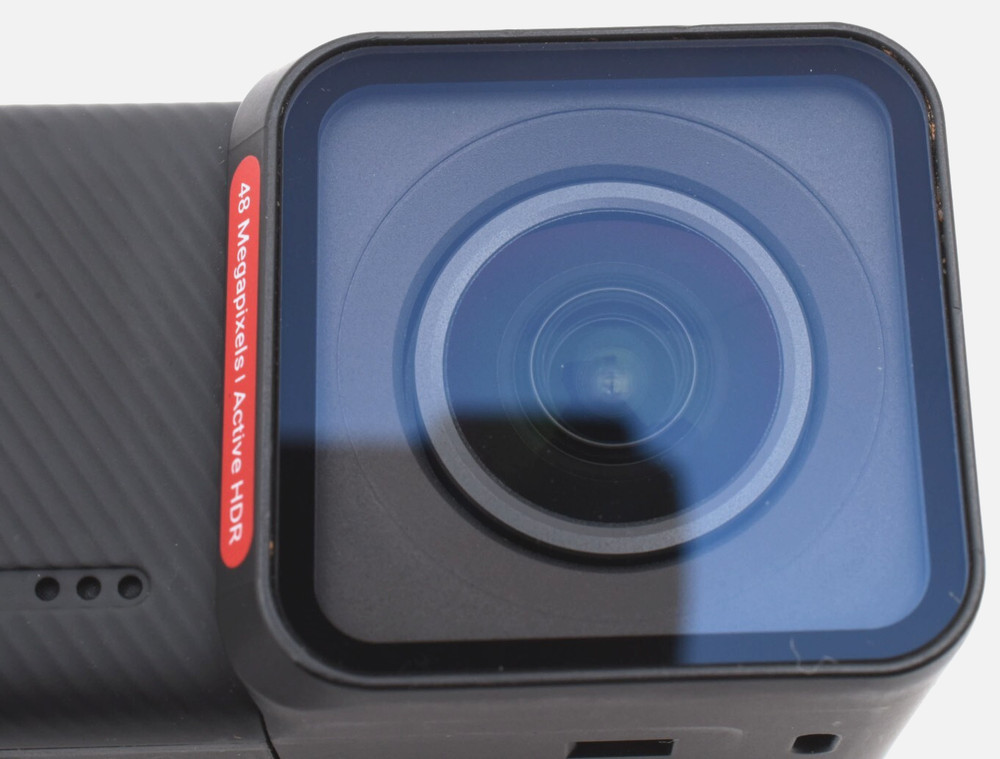 [N MINT] Insta360 ONE RS 4K BOOST Edition Waterproof Action Camera From JAPAN
